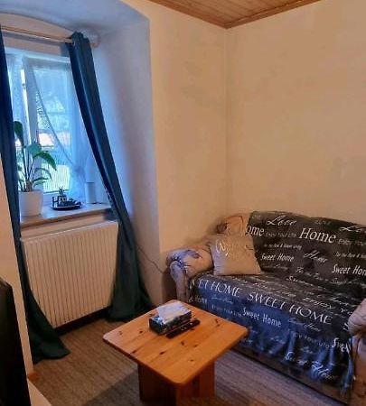 Turmhaus Trieben Wohnung 1 מראה חיצוני תמונה
