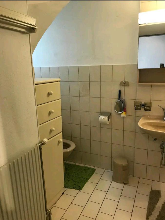 Turmhaus Trieben Wohnung 1 מראה חיצוני תמונה