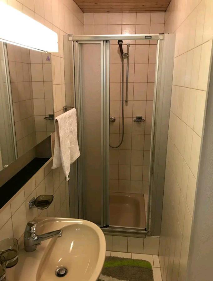 Turmhaus Trieben Wohnung 1 מראה חיצוני תמונה